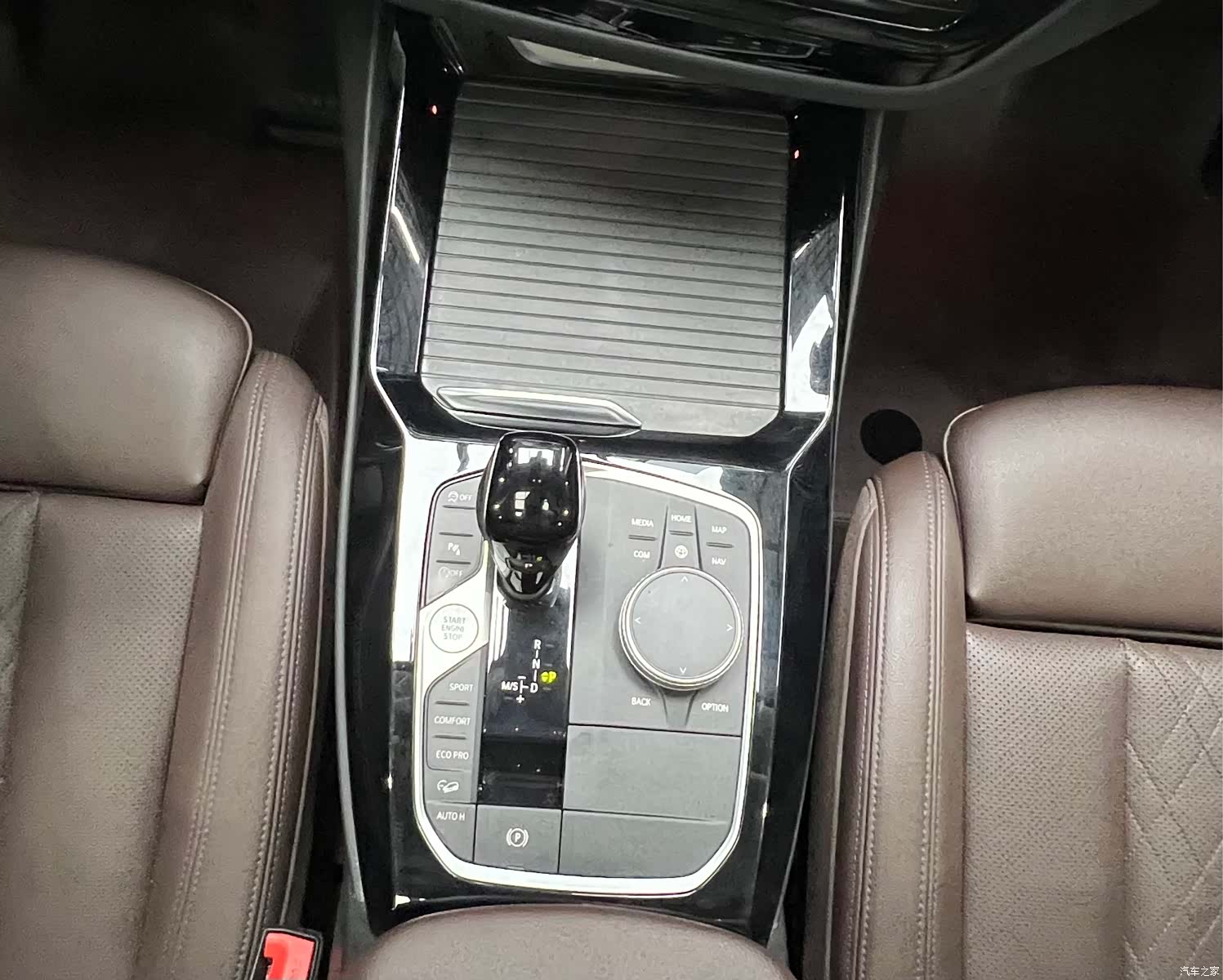BMW X3, 2021 16