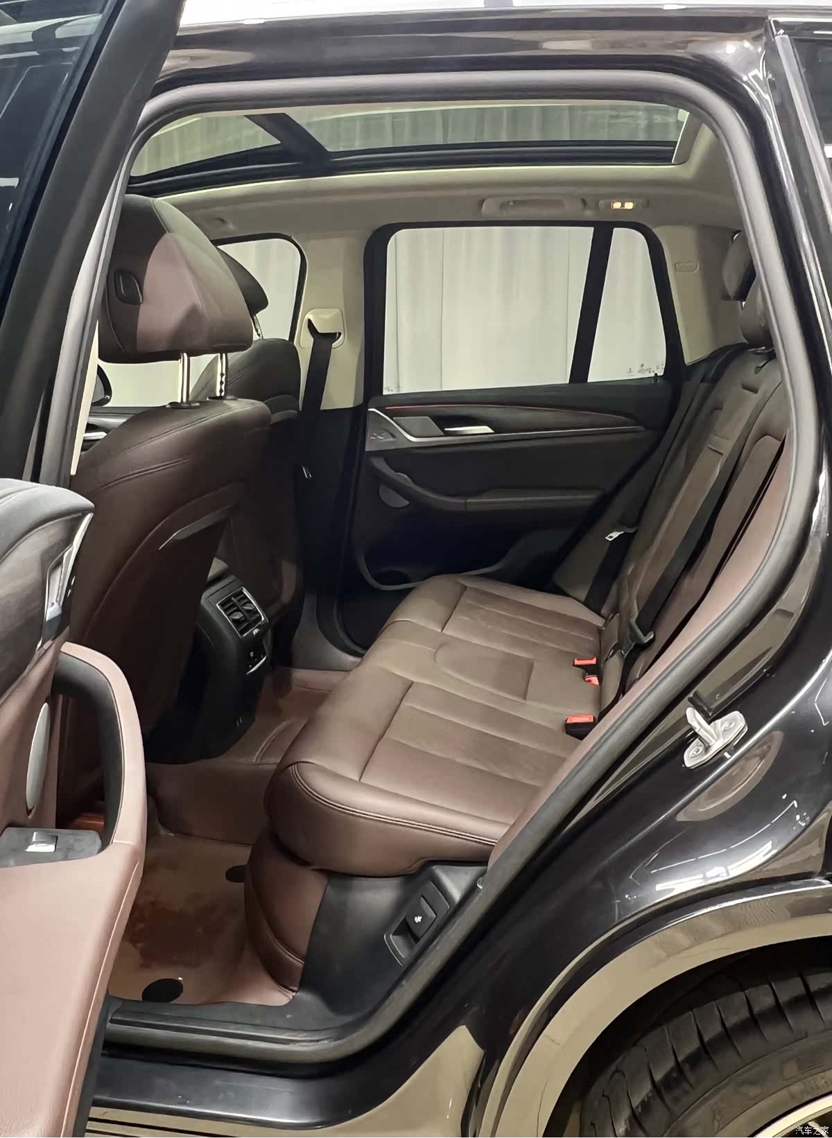 BMW X3, 2021 11