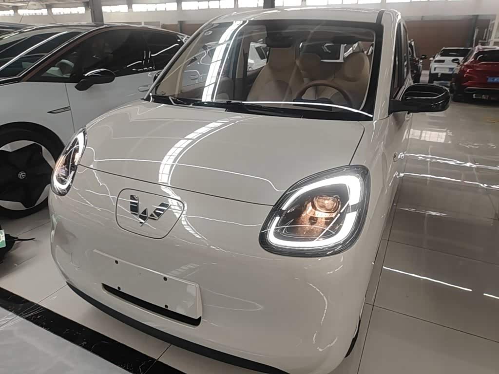 Wuling Mini EV
