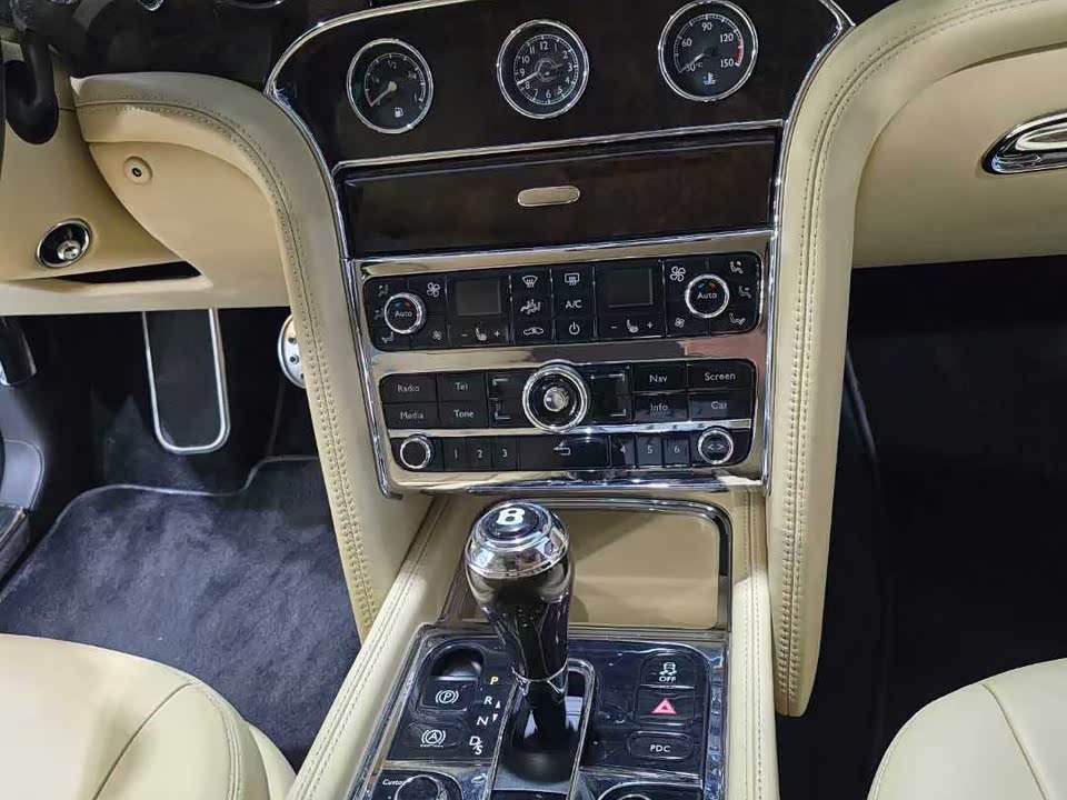 Bentley Mushan Bentley Mushan