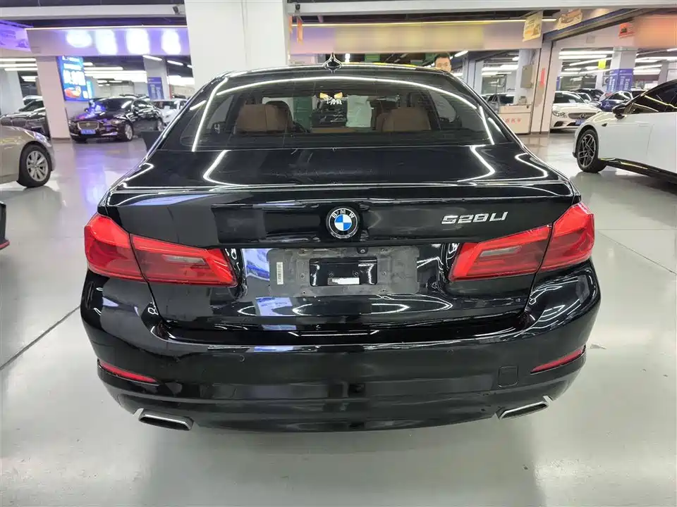 BMW 5 series BMW 5 series