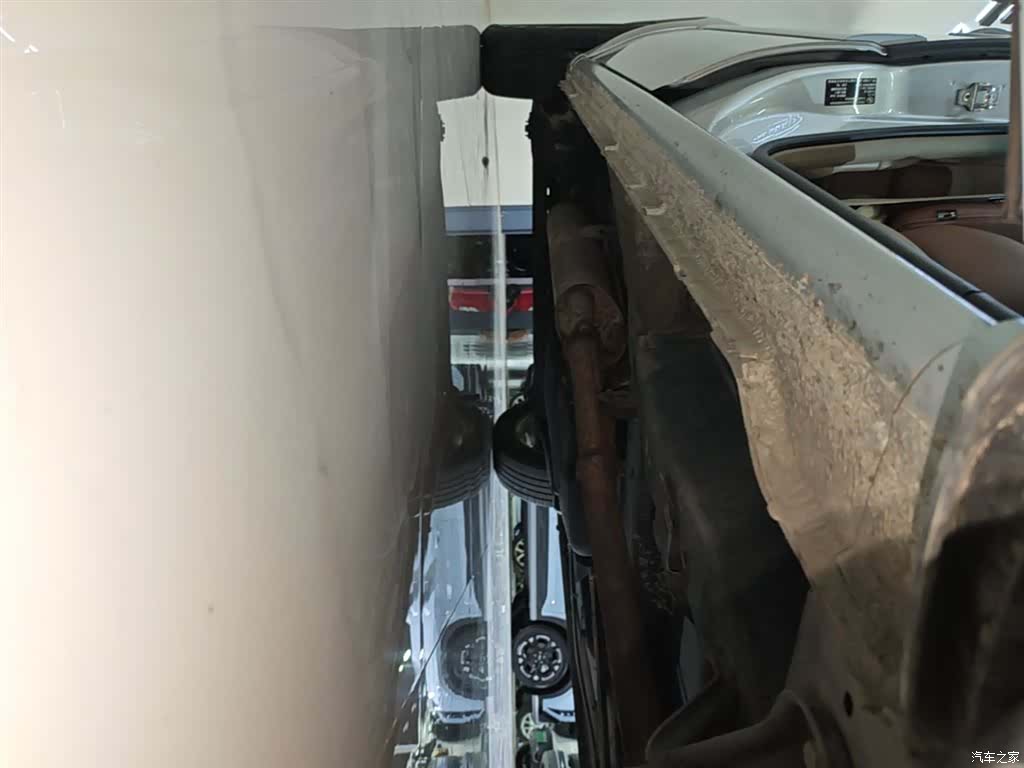 Buick GL8, 2017 21