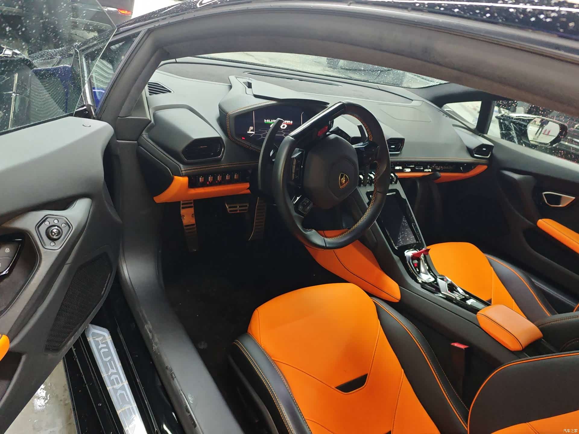 Lamborghini Huracán, 2023 7