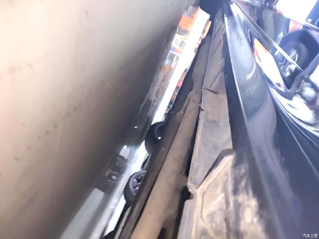 Geely A7, 2025 22