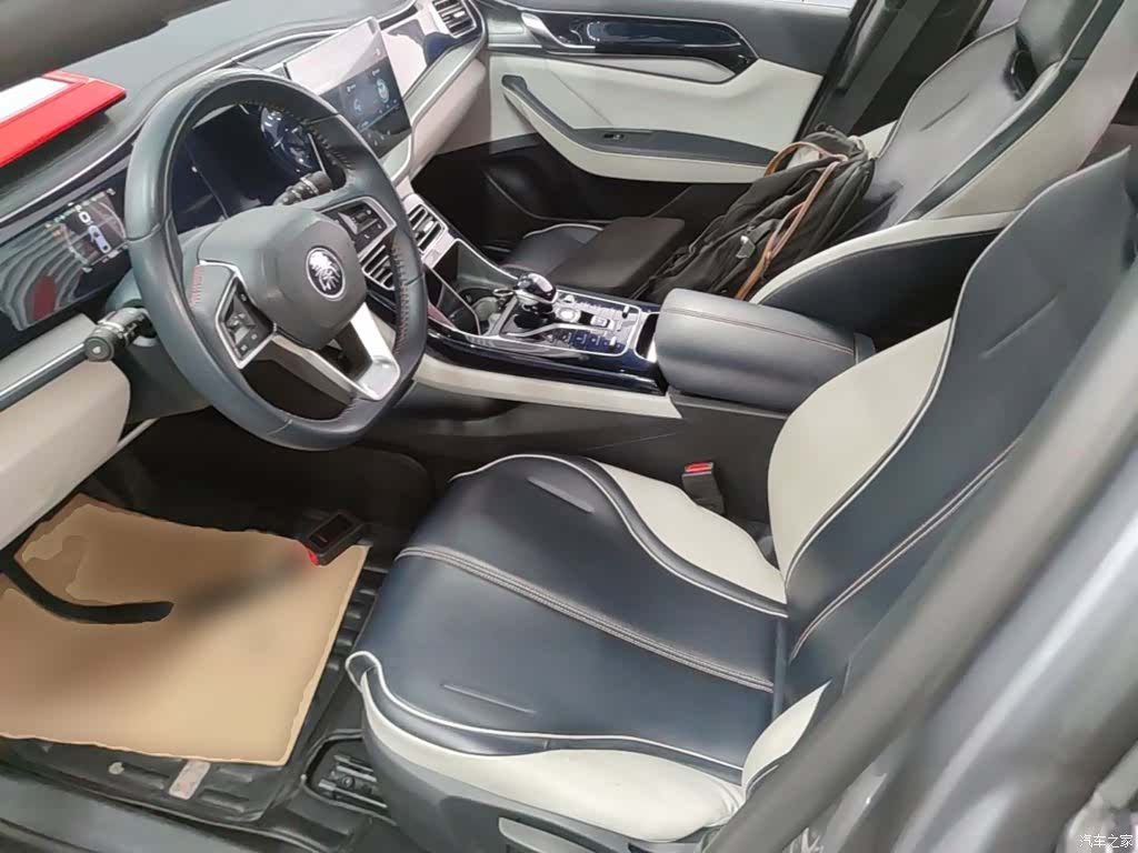 BYD Qin, 2022 15