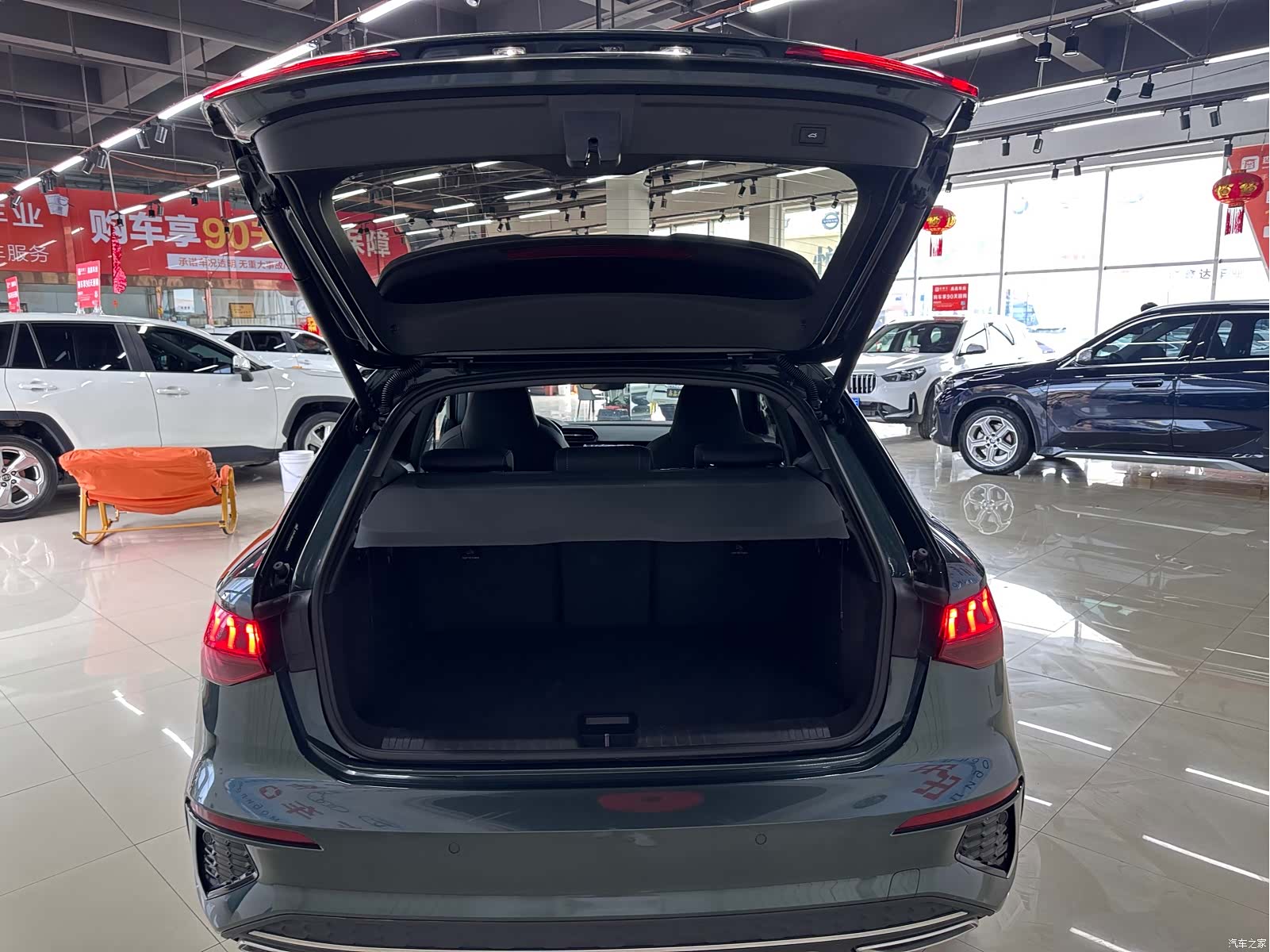 Audi A3, 2023 18