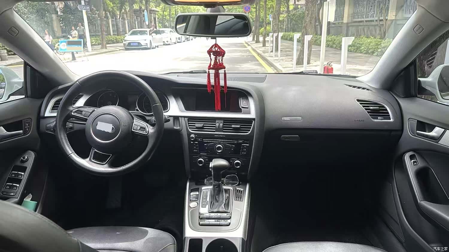 Audi A5, 2016 4