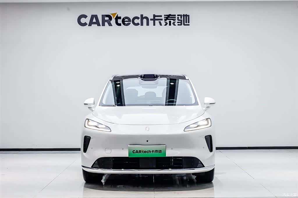 SAIC ShangJie H5, 2025 1