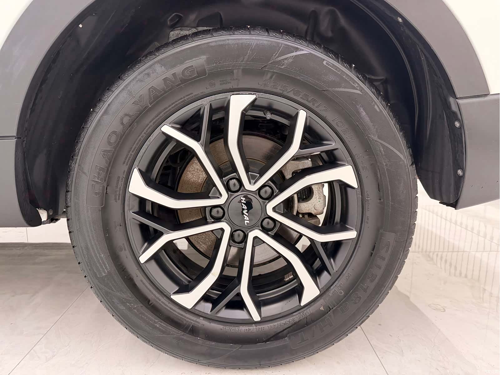 Haval H6, 2022 16