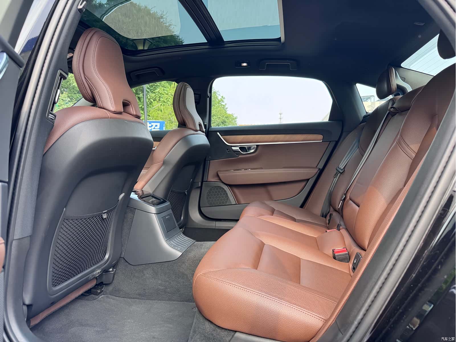 Volvo S90, 2021 21