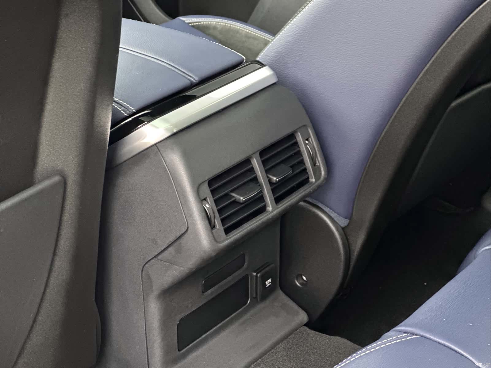 Land Rover Range Rover, 2018 9