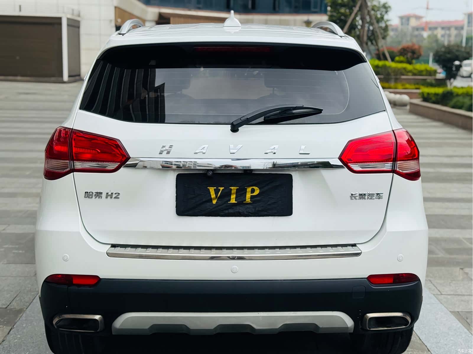Haval H2, 2019 7
