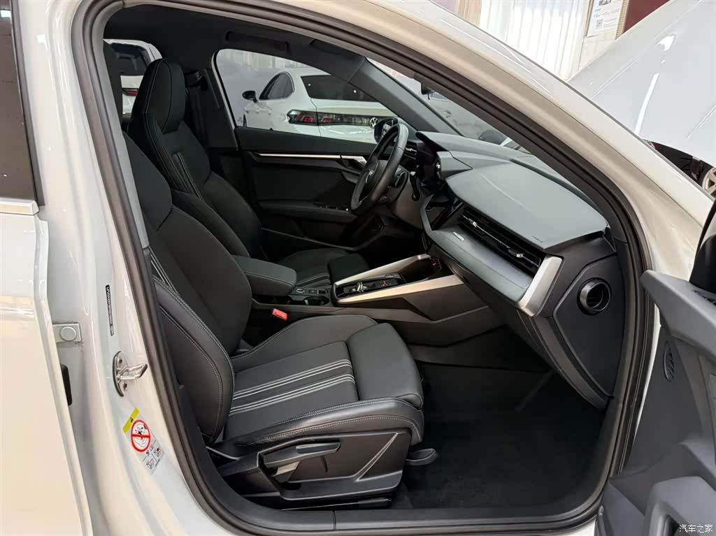 Audi A3, 2023 21