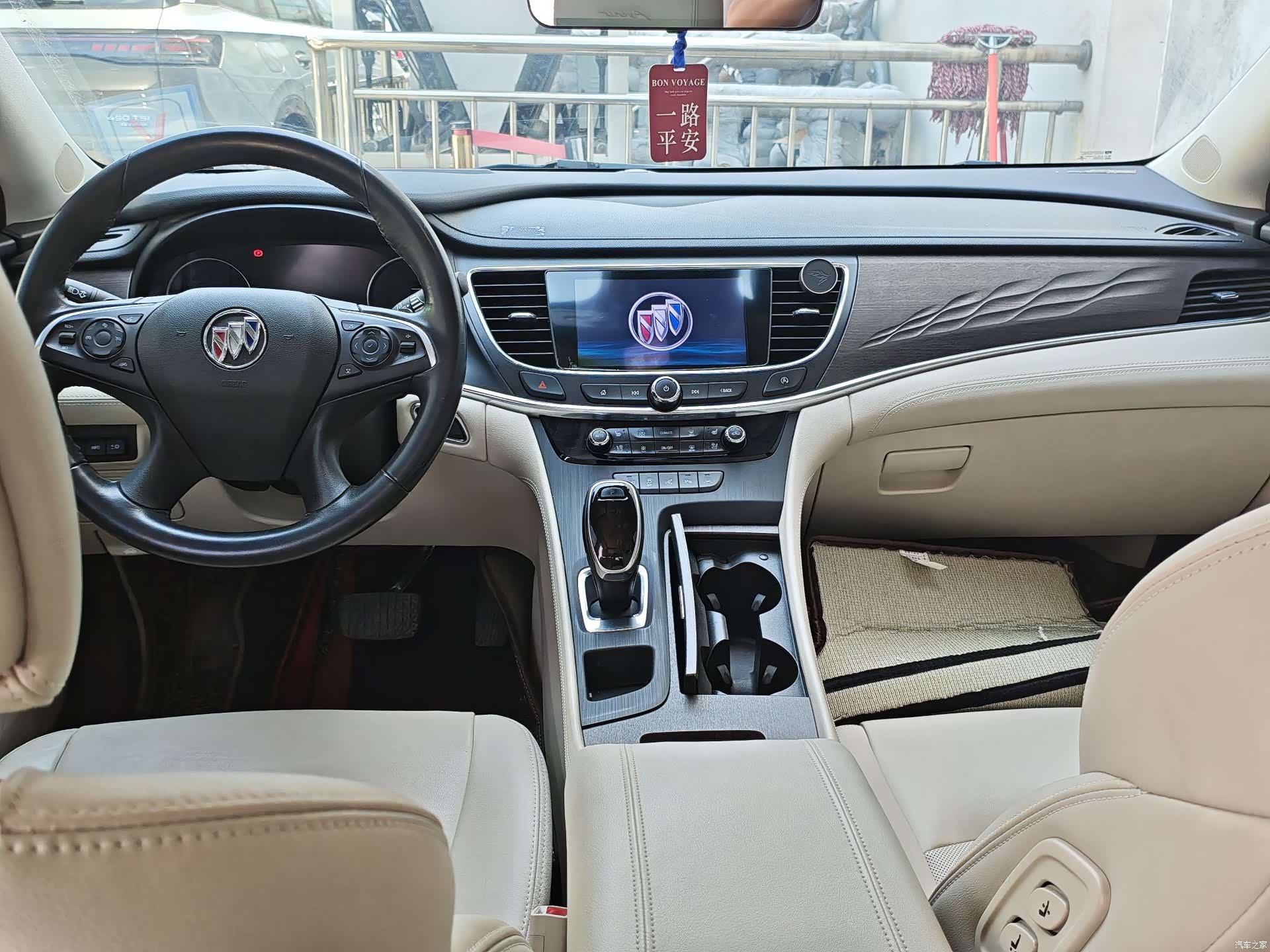 Buick LaCrosse, 2022 10