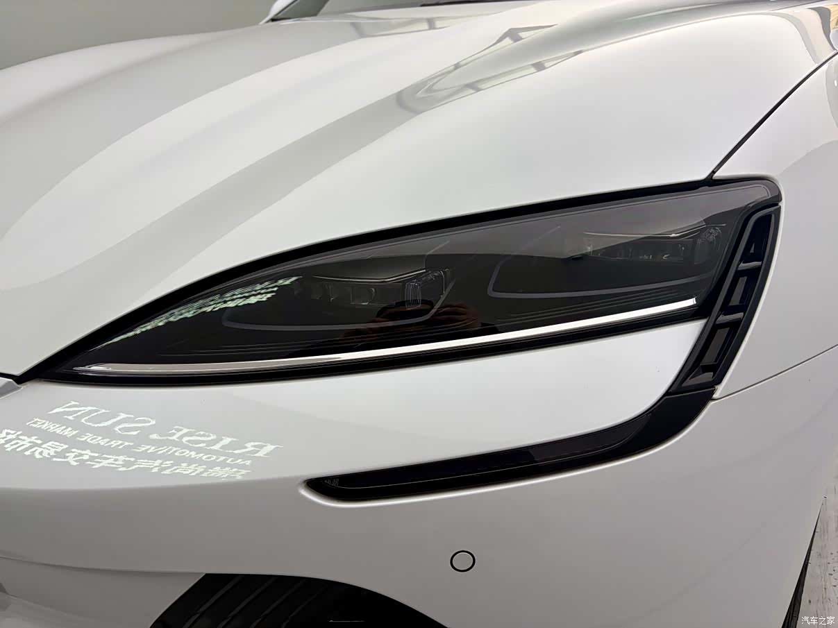 BYD Seal, 2023 9