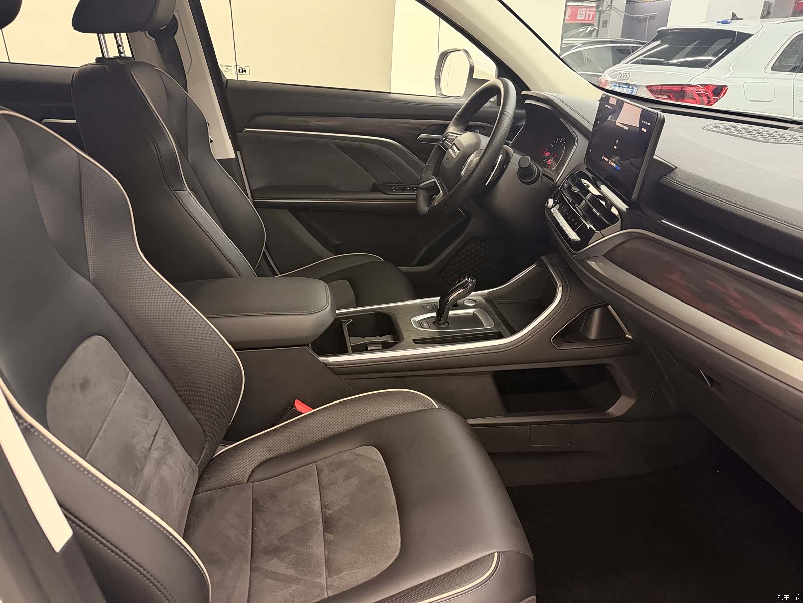 Haval H6, 2022 11