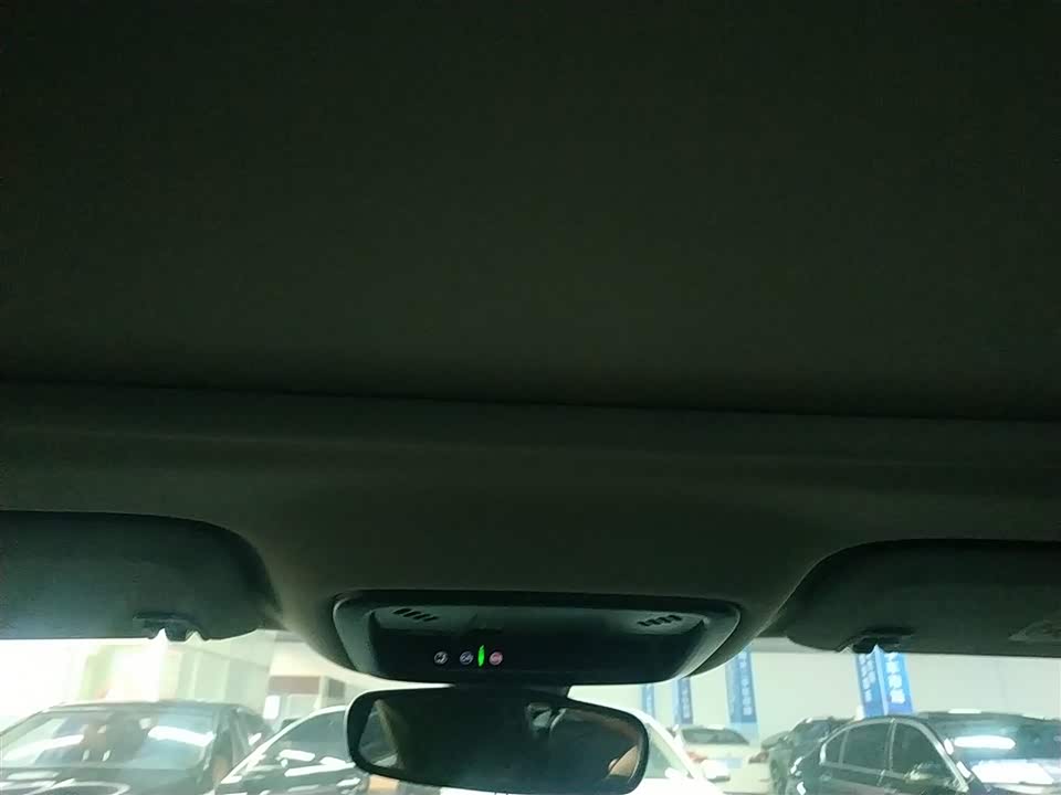 Chevrolet Mai Ruibao XL