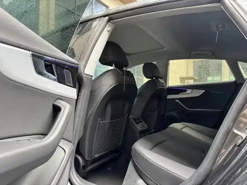 Audi A5 Audi A5