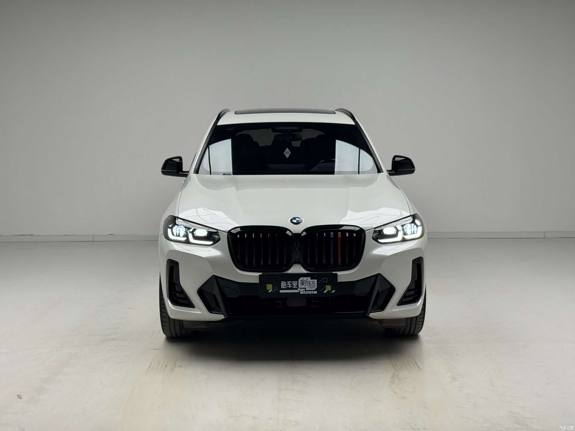 BMW X3, 2022 2