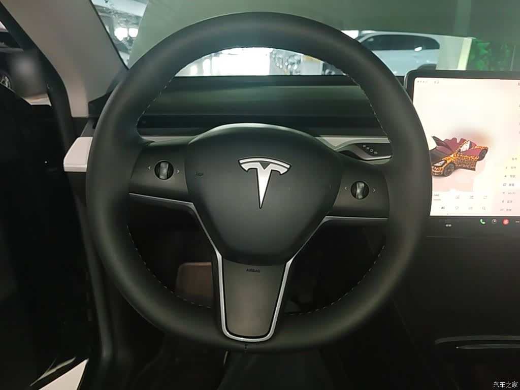 Tesla Model Y, 2023 8