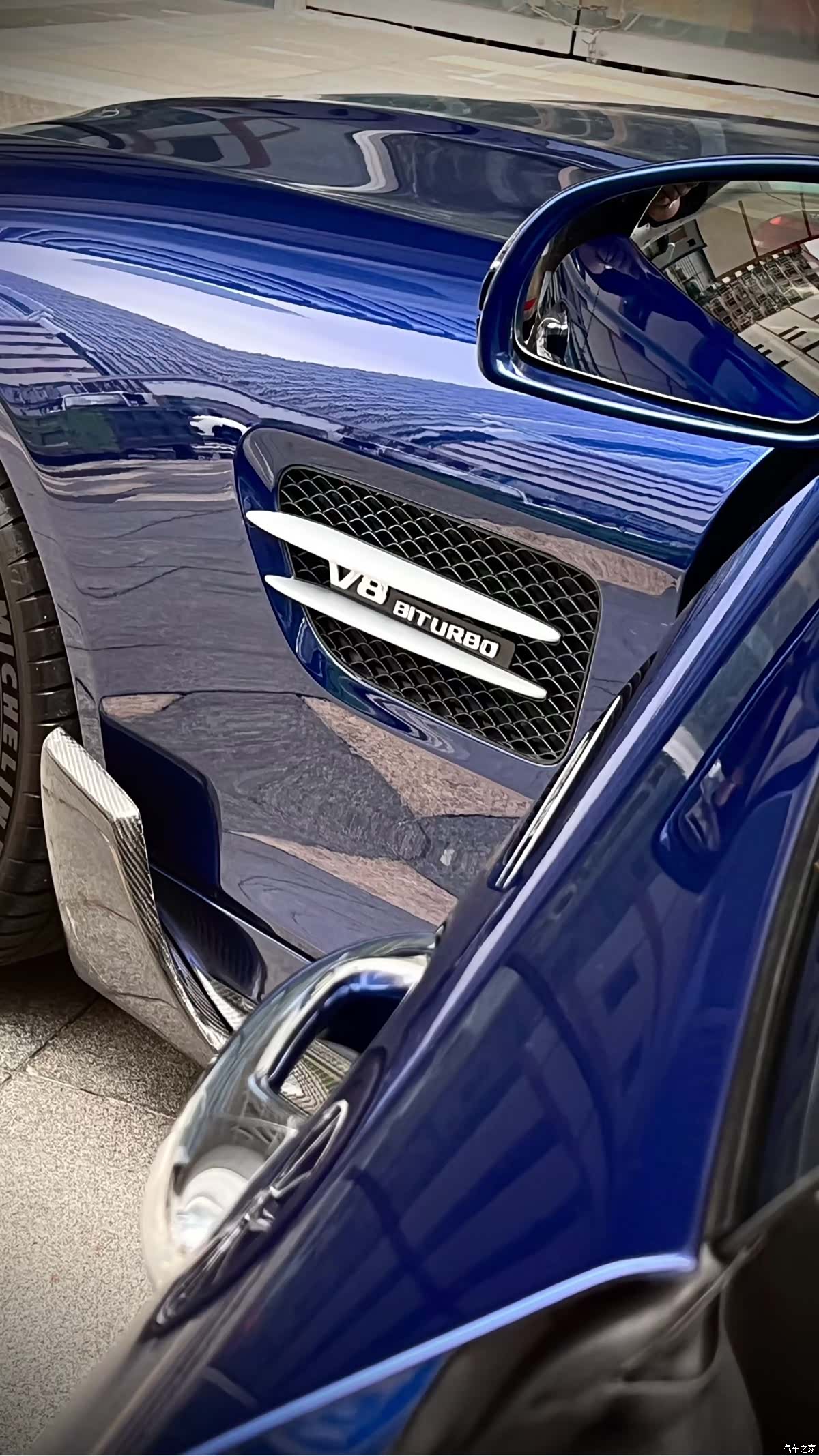 MG AMG, 2019 9