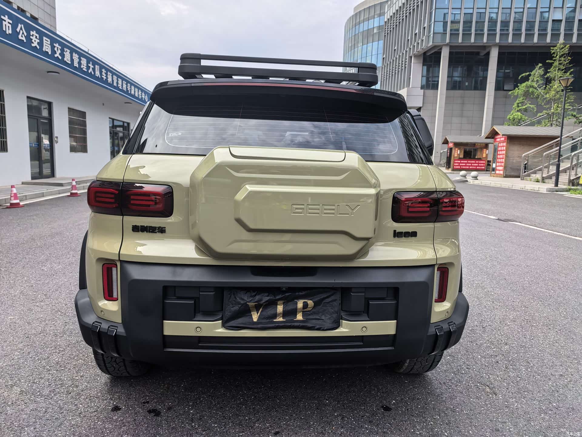 Geely 1.5TD, 2024 16