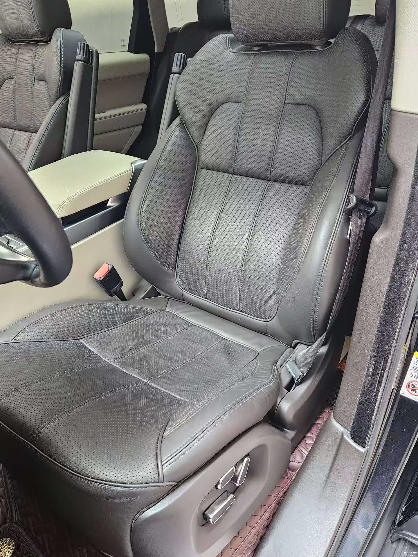 Land Rover Range Rover, 2014 9