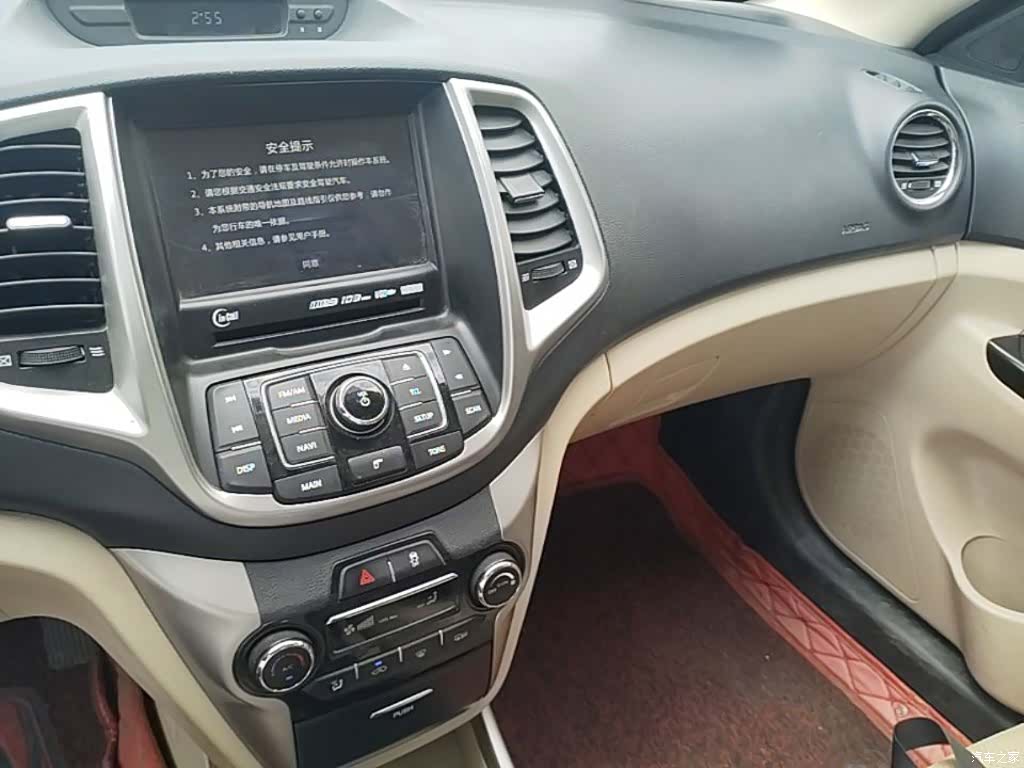 Changan Eado, 2015 20
