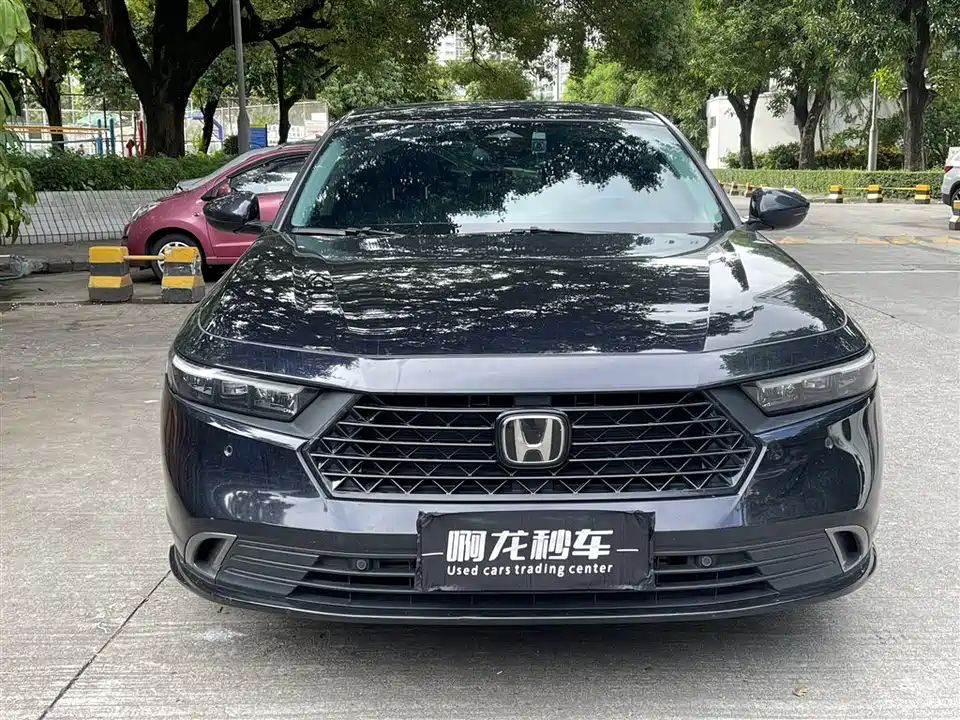 Honda Accord Honda Accord