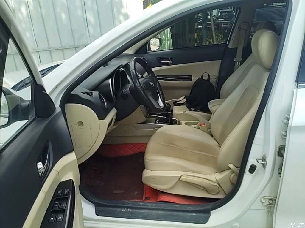 Changan Eado, 2015 22