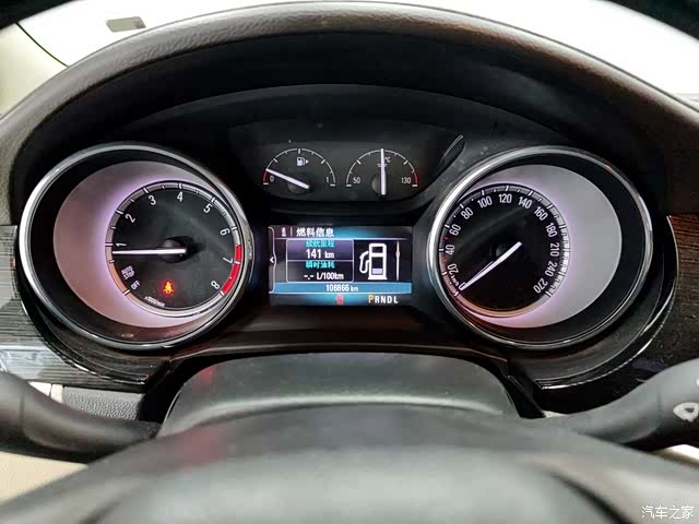 Buick Verano, 2016 все фото