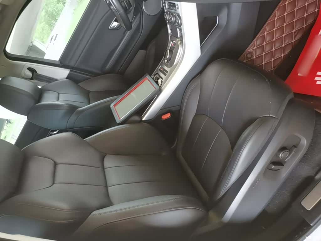 Land Rover Range Rover, 2018 25