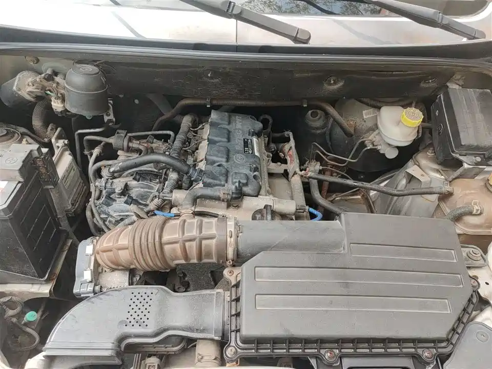 Wuling Wuling Hongguang