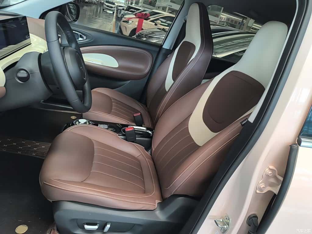 Wuling Bingo, 2023 15