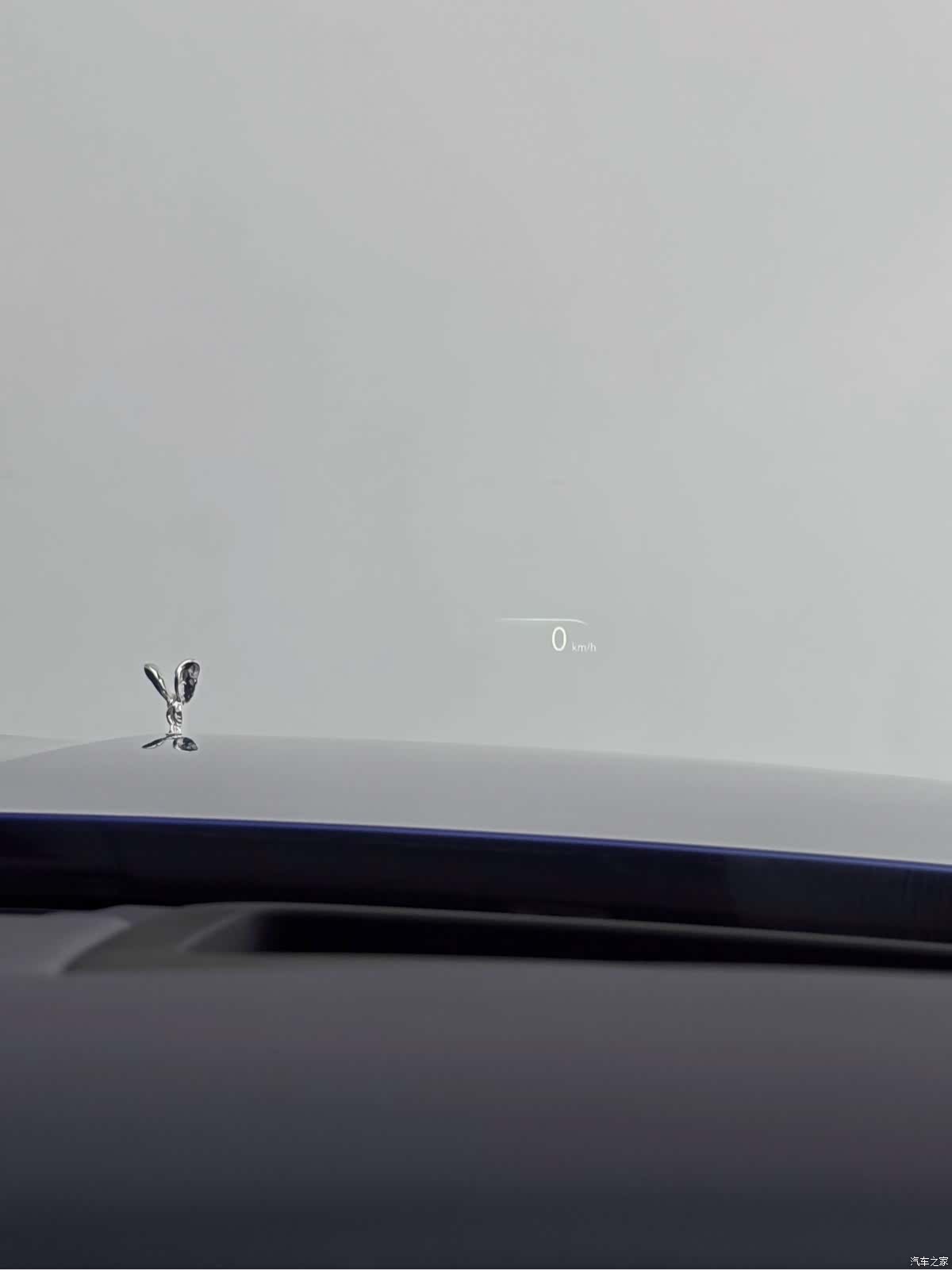 Rolls-Royce Ghost, 2021 11