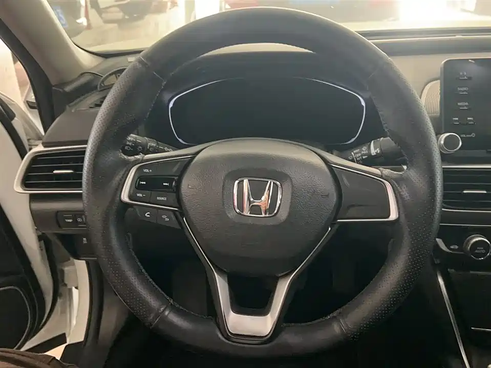 Honda Accord Honda Accord