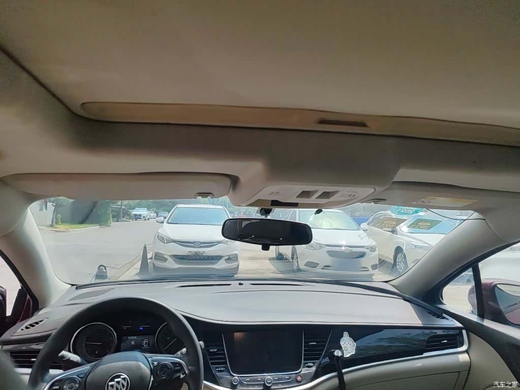 Buick Verano, 2016 18