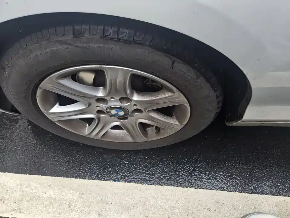 BMW 1 series BMW 1 series