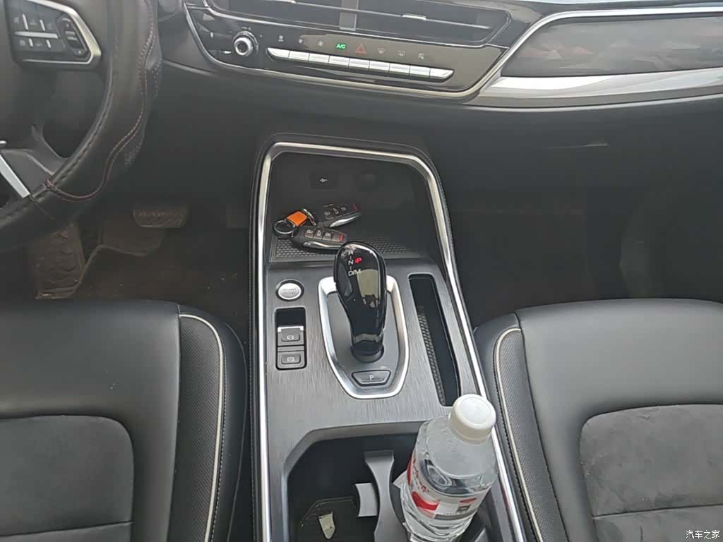 Haval H6, 2023 14
