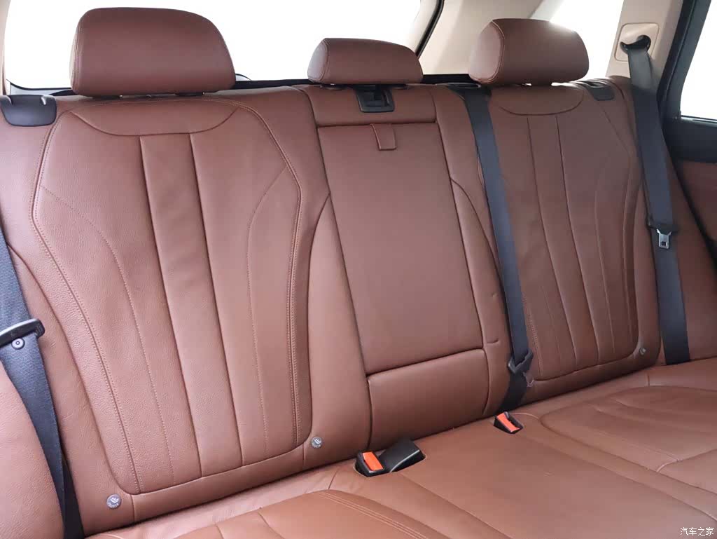 BMW X5, 2017 23