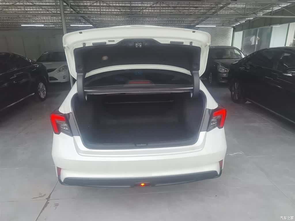 Honda Integra, 2024 19