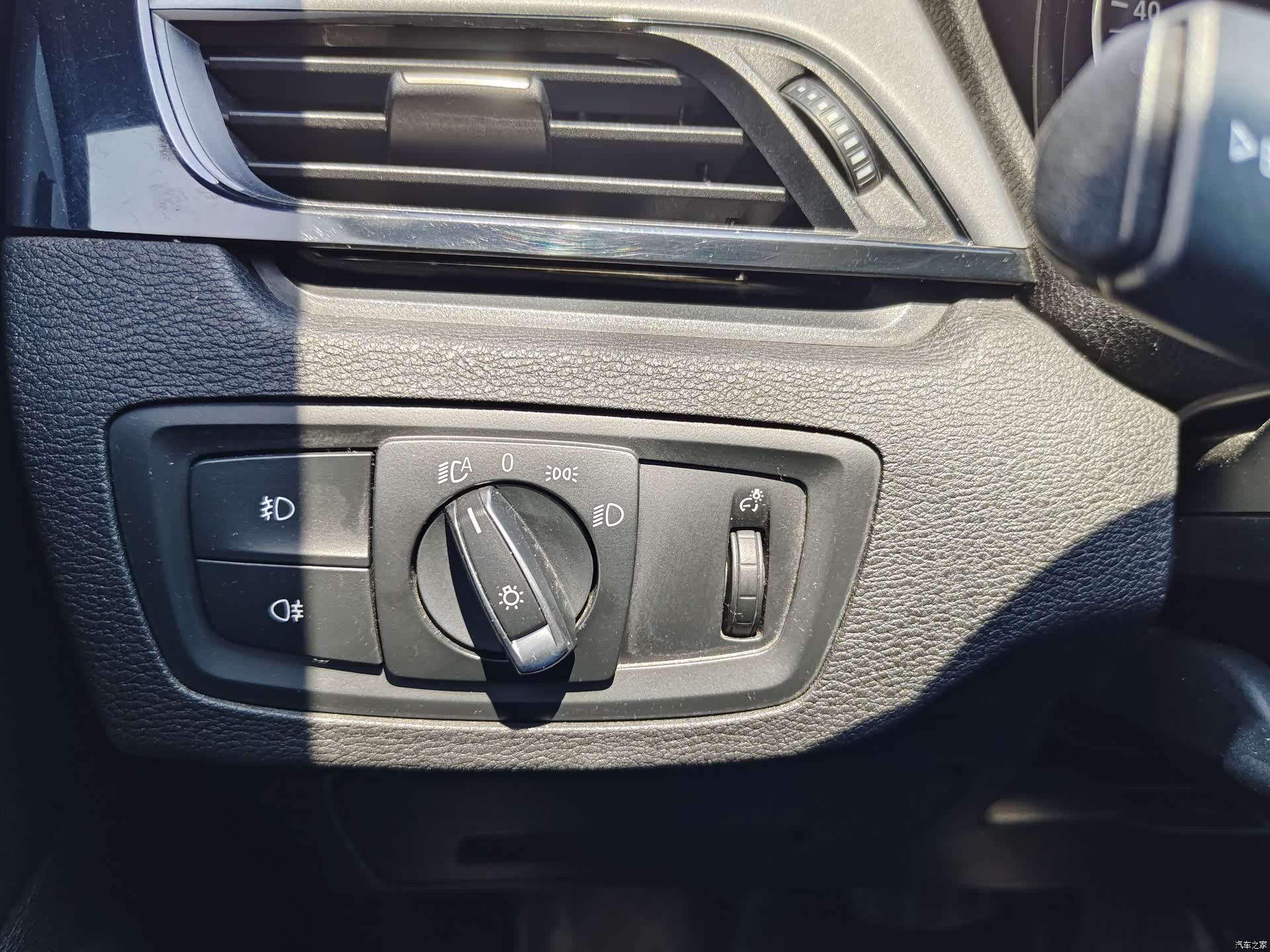 BMW X1, 2017 13