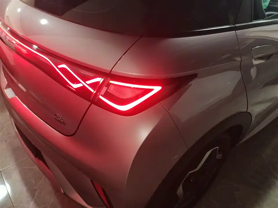 BYD dolphin BYD dolphin