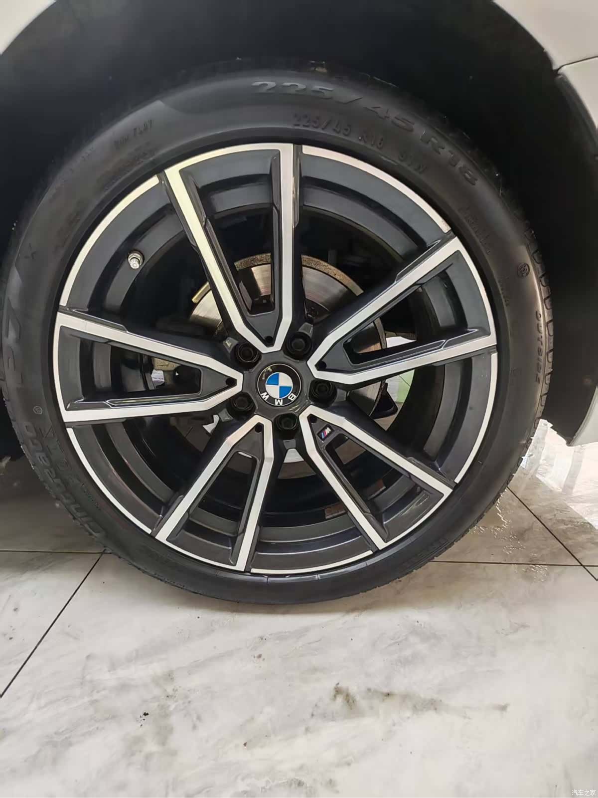 BMW 3 Series, 2022 6