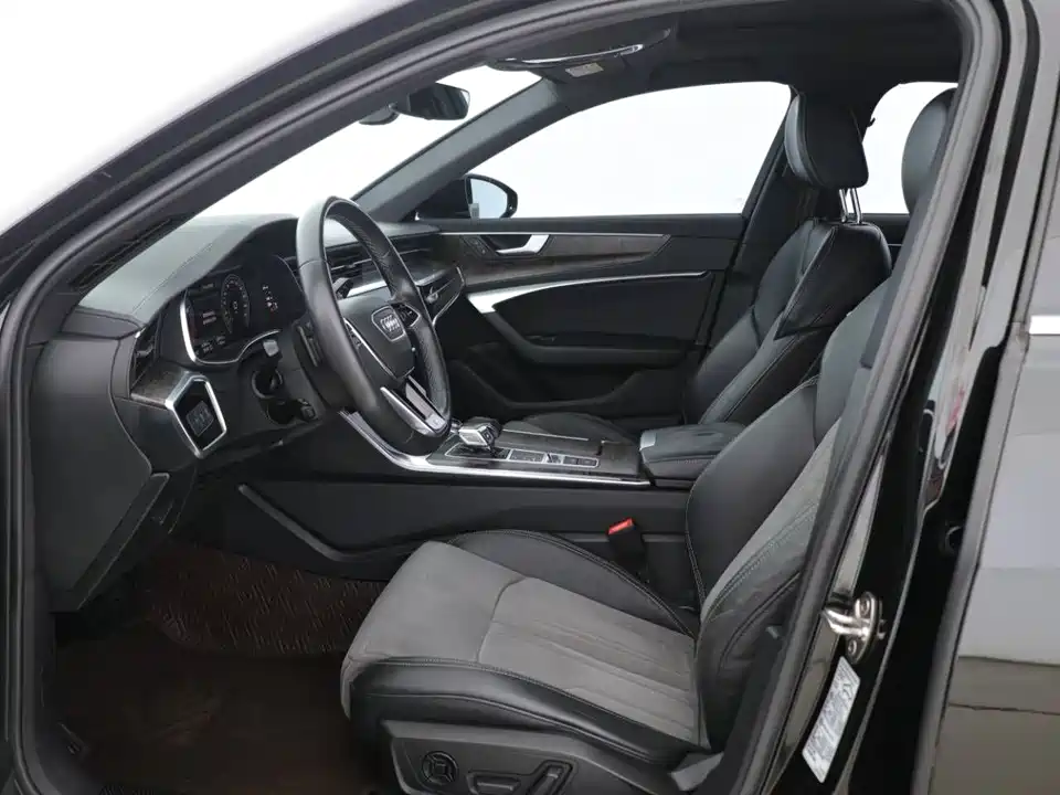 Audi A6L Audi A6L