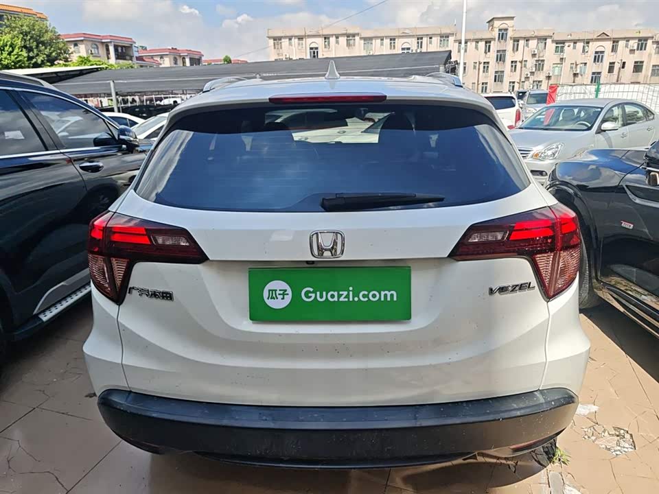 Honda Binzhi Honda Binzhi