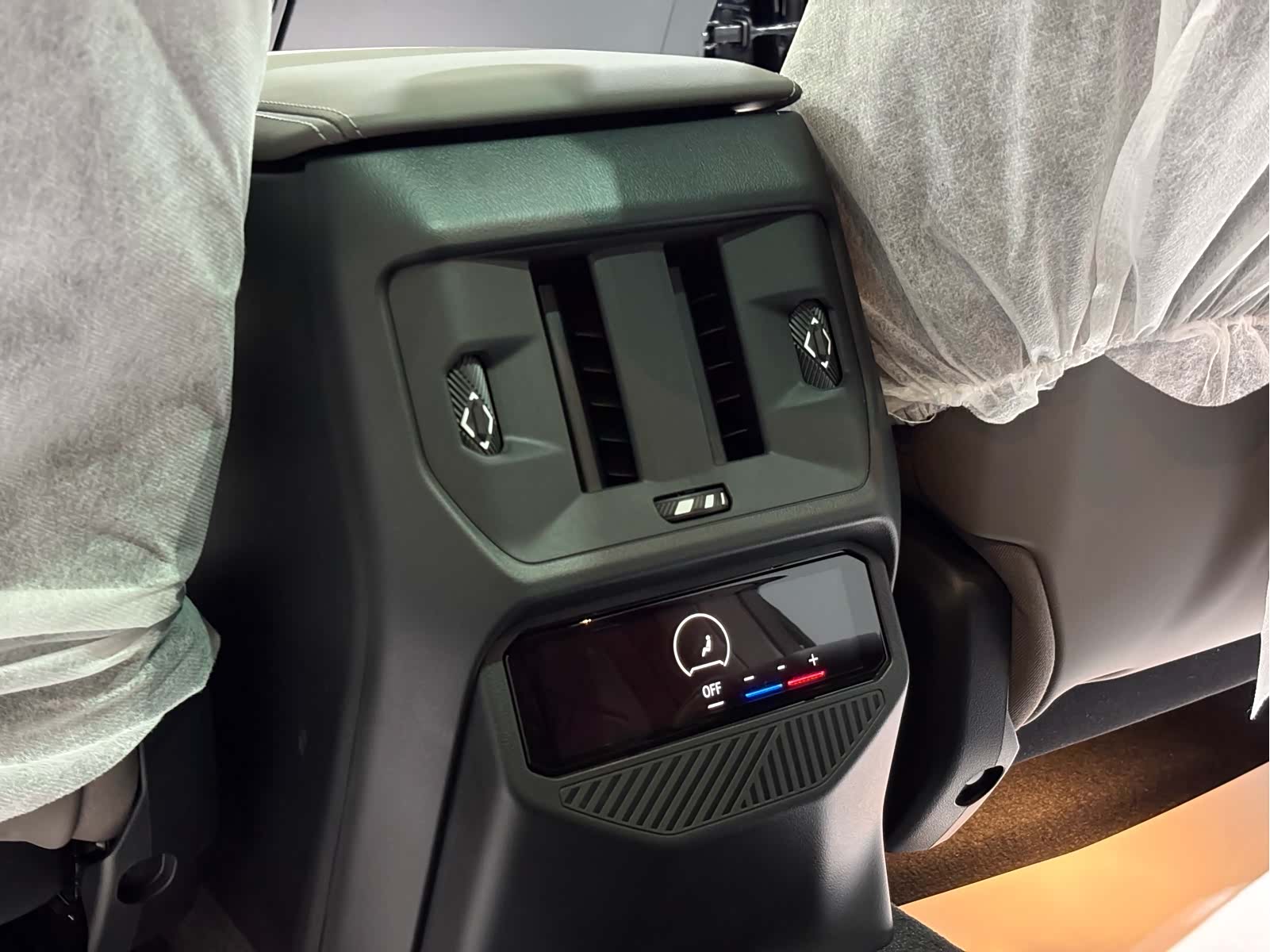 BMW X3, 2026 13
