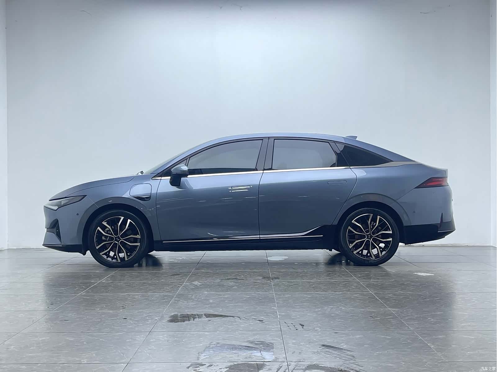 Xpeng P5, 2021 15