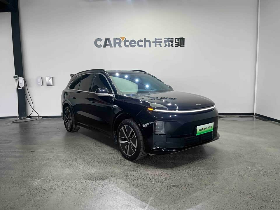 Li Auto Ideal L6