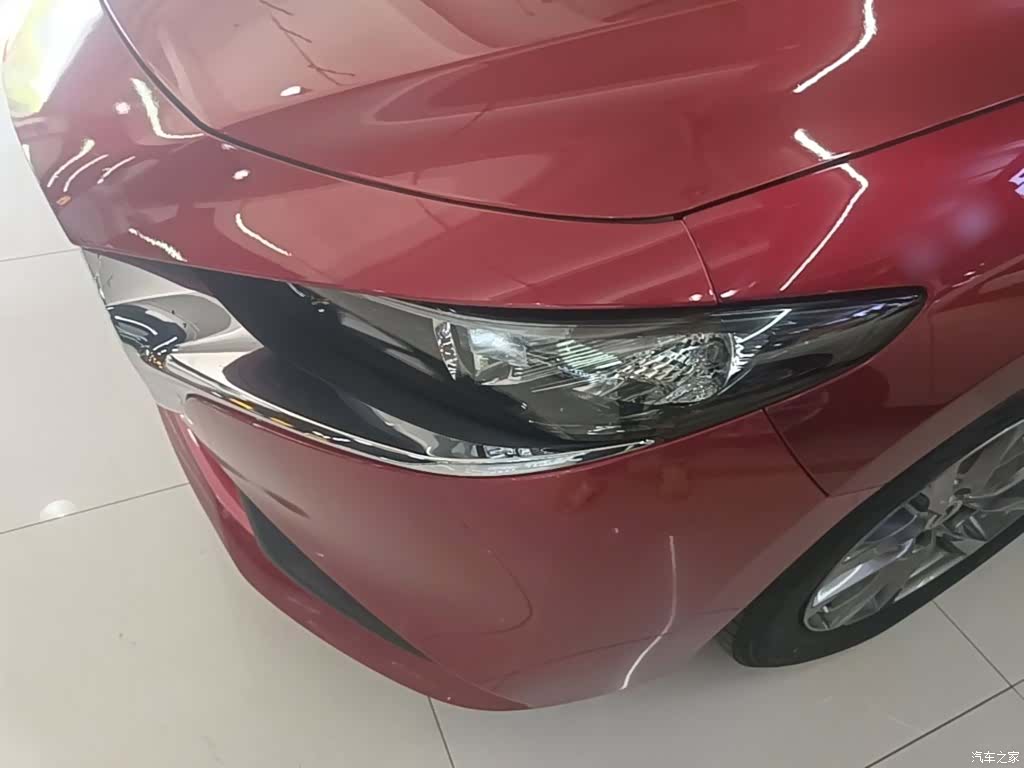 Mazda Mazda3, 2020 24